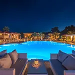 Lagomandra Beach Hotel Szálloda Lagómandra