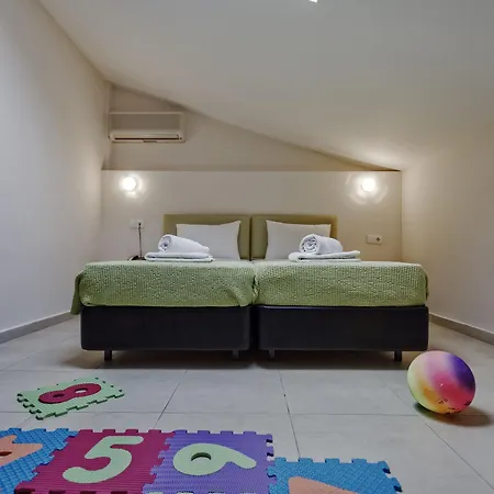 Lagomandra Beach Hotel Lagómandra