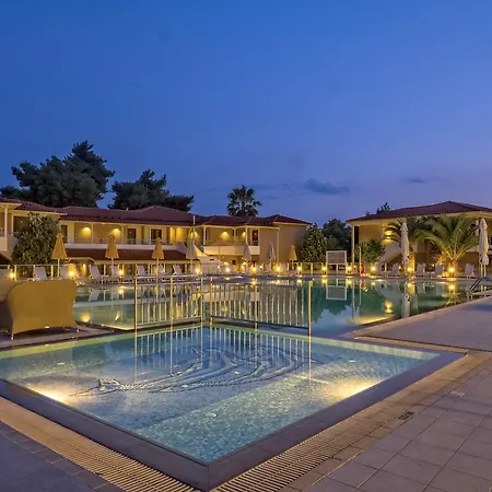 Lagomandra Beach Hotel Lagomandra