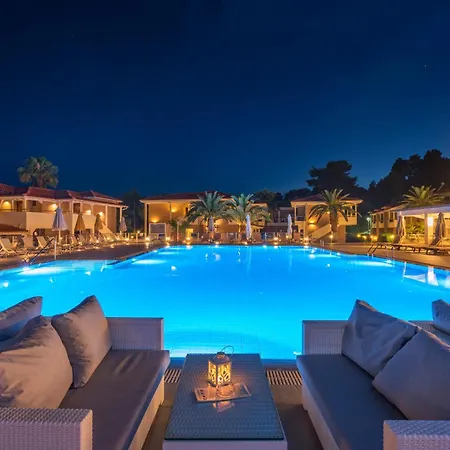 Lagomandra Beach Hotel Hotel Lagomandra