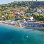 Lagomandra Beach Hotel Hotel 4*