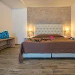 Lagomandra Beach Hotel Hotel