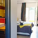 Lagomandra Beach Hotel 4* Lagomandra