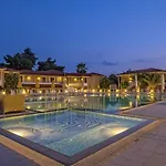 Lagomandra Beach Hotel Lagomandra