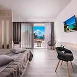 Lagomandra Beach Hotel Hotel Lagomandra