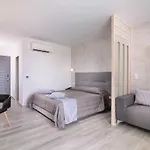 Lagomandra Beach Hotel Hotel Lagomandra