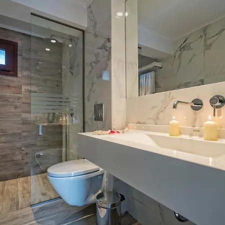 Lagomandra Beach Hotel 4* Лагомандра