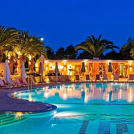 Lagomandra Beach Hotel Lagómandra