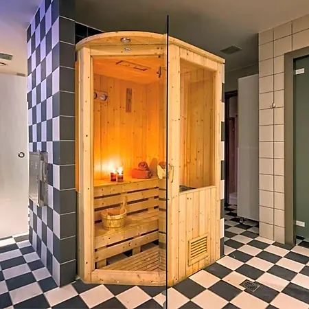 Szálloda Lagomandra Beach Hotel Lagómandra