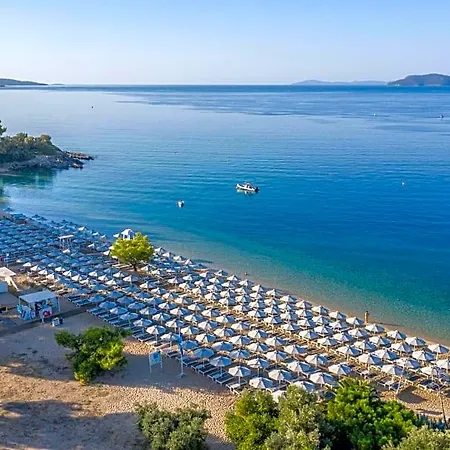 Lagomandra Beach Hotel 4*