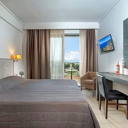 Lagomandra Beach Hotel 4*