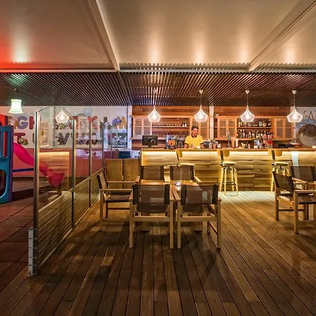 Lagomandra Beach Hotel Lagomandra