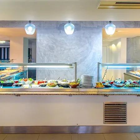 Lagomandra Beach Hotel Hotel 4*