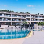 Lagomandra Beach Hotel Hotel