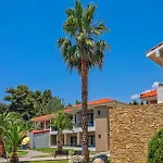 Lagomandra Beach Hotel 4*