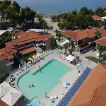 Hotel Lagomandra Beach Hotel Lagomandra