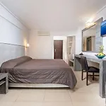 Lagomandra Beach Hotel Lagomandra