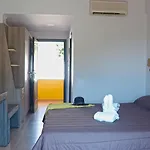 Lagomandra Beach Hotel Hotel Lagomandra