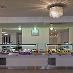 Hotel Lagomandra Beach Hotel