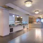 Lagomandra Beach Hotel Hotel