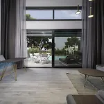 Lagomandra Beach Hotel Hotel Lagomandra