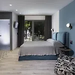 Lagomandra Beach Hotel Hotel