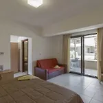 Hotel Lagomandra Beach Hotel Lagomandra