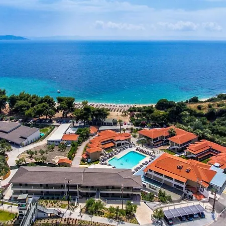 Hotel Lagomandra Beach Hotel
