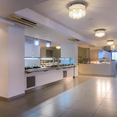Lagomandra Beach Hotel Hotel