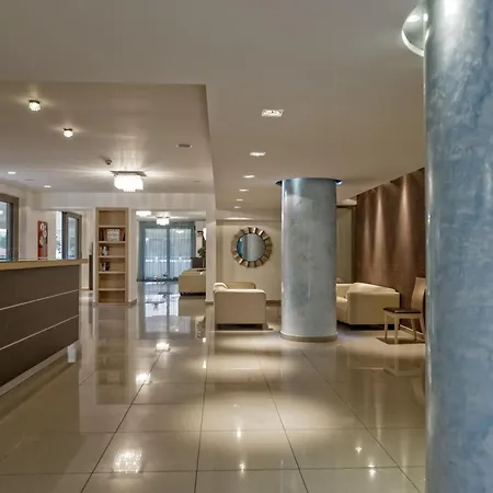 Lagomandra Beach Hotel Hotel