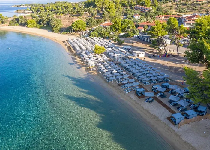 Hotel Lagomandra Beach Hotel Lagomandra